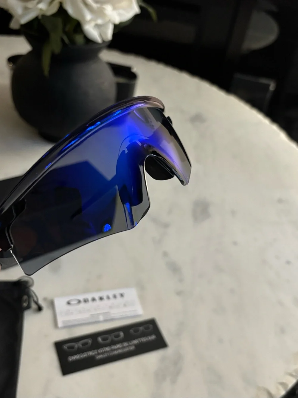 Oakley Encoder Sunglasses